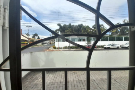 Casa Imponente à Venda no Bairro Santa Mônica – São Carlos