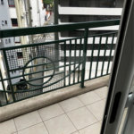 Apartamento á venda - Vila Mariana