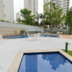 Chácara Klabin - 66 m² | 2 dormitórios | 1 suíte | 1 vaga