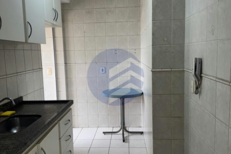 Apartamento para alugar com 3 quartos em Jardim Esmeralda, São Paulo - SP