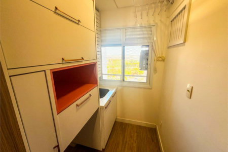 Apartamento de 3 Dormitórios á venda no Parque Faber Castell - São Carlos.