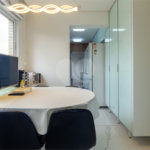 Apartamento de Alto Padrão à Venda na Vila Mariana com 190m², 3 Suítes e Vista para o Parque Ibirapuera