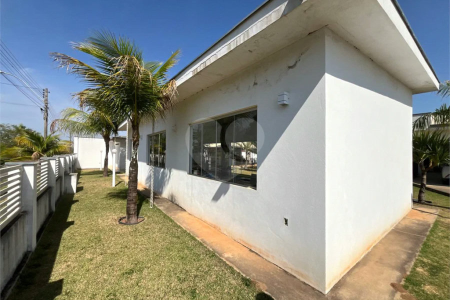 Casa Térrea 5 quartos no Condomínio Campestre em Piracicaba