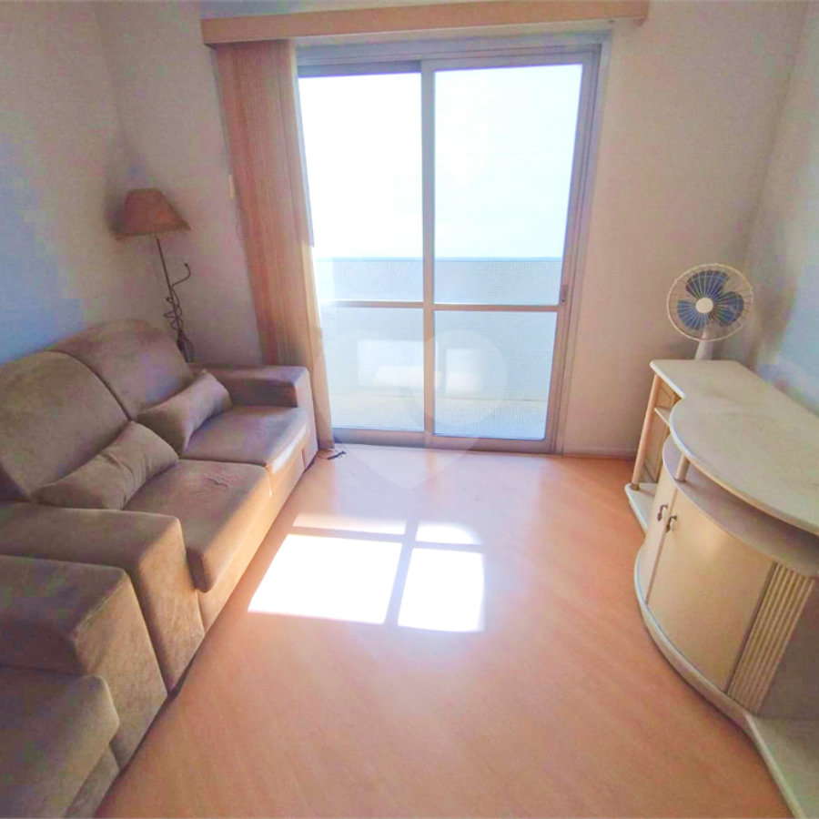Apartamento no Cambuci - 2 quartos - varanda - 2 vagas
