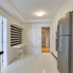Apartamento para alugar com 4 suítes em Alto da Boa Vista, São Paulo, SP