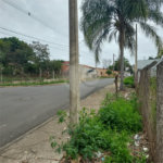 Terreno à venda no Estância Lago Azul, Piracicaba-SP.