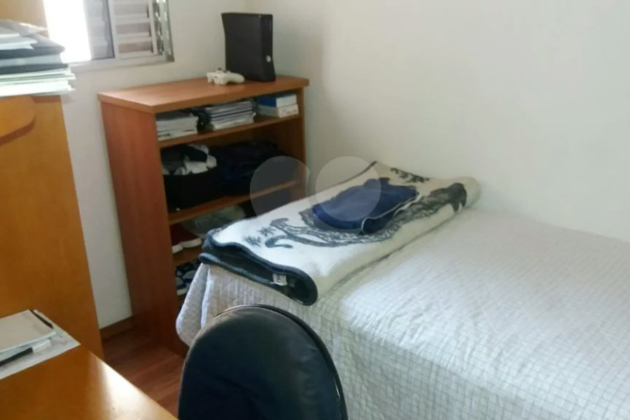 Sobrado de 105m2 à venda com 3 dormitórios na Vila Santa Catarina