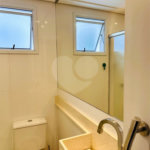 Apartamento na Mooca