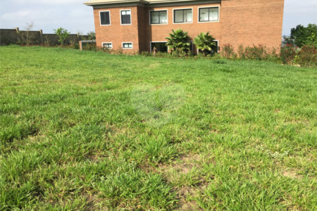 TERRENO À VENDA NO CONDOMÍNIO FAZENDA DONA CAROLINA - ITATIBA/SP