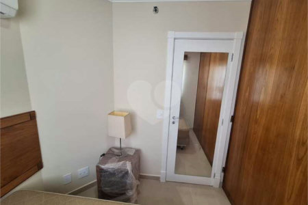 Apartamento 02 dormitórios
