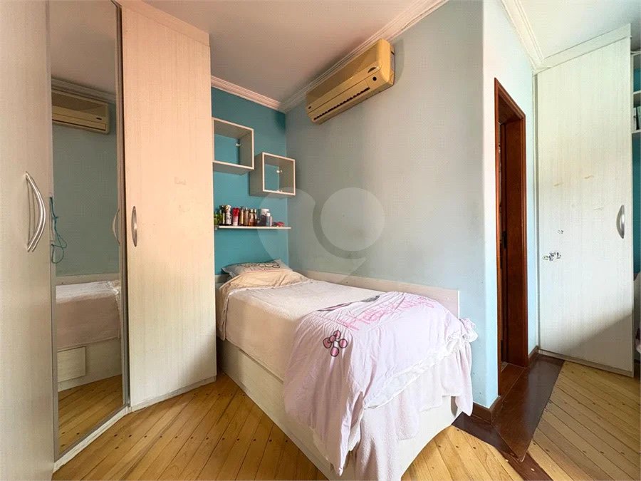 Casa a Venda no Condomínio Vista Alegre - Sede em Vinhedo/SP