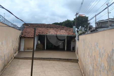 Casa à venda no Jardim Paulista – São Carlos/SP