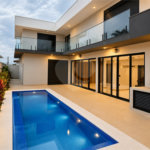 Casa nova a venda no Damha II São Carlos