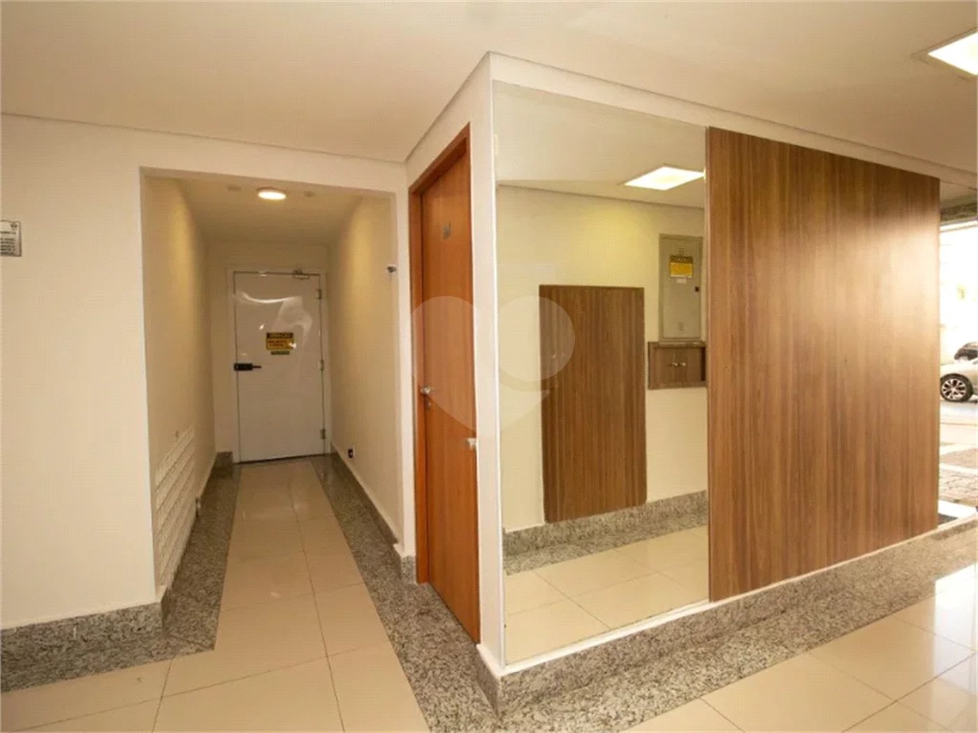 Apartamento com 2 Quartos e 1 banheiro à Venda, 44 m² -Avenida Aparecida do Rio Negro, 492 - Jardim Íris, São Paulo - SP