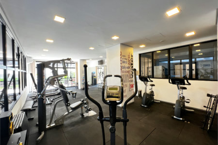 Apartamento à venda com 2 quartos, sendo 1 suíte, em Alto da Boa Vista, São Paulo, SP
