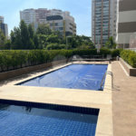 Venda - 98 m2 - Vila Clementino