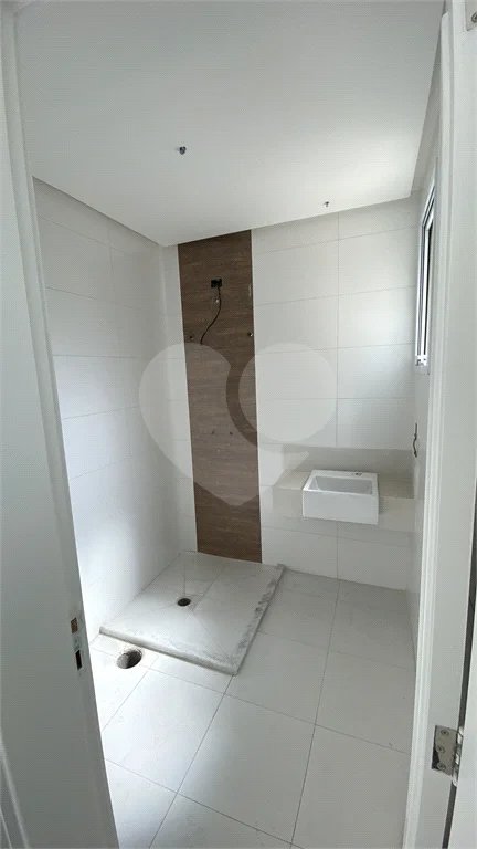 Apartamento Guarujá vista para o mar