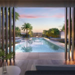 Apartamento de 111m² à venda no High Wonder Brás - Torre única de 43 andares.