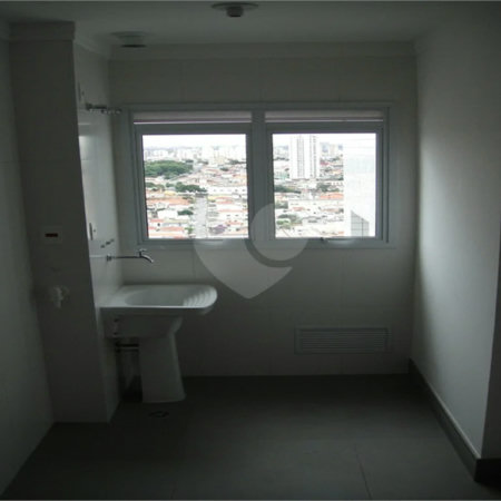Apartamento no Jardim Anália Franco