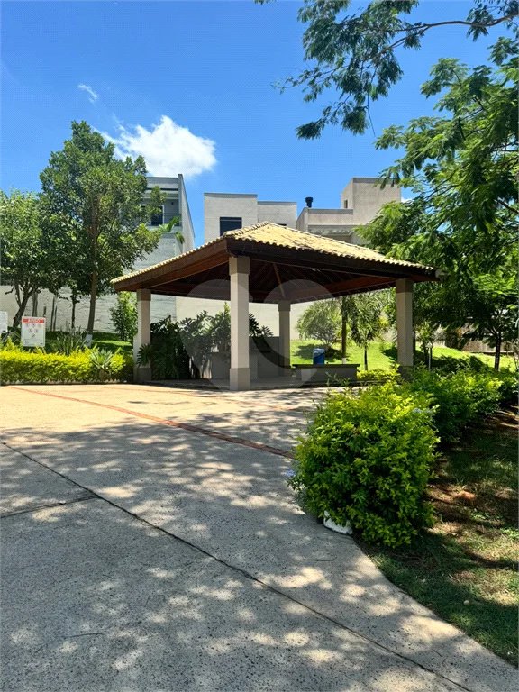 Terreno Condomínio Reserva das Paineiras - Piracicaba/SP