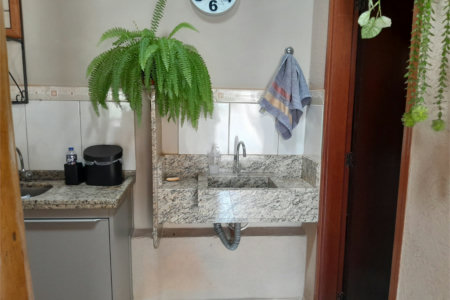 Casa para venda no Planalto Paraíso.