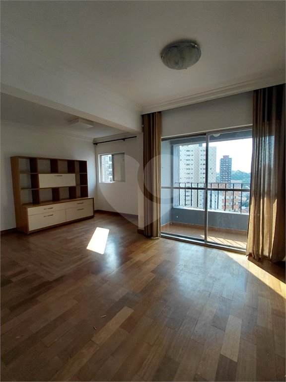 Apartamento á venda - Vila Guarani