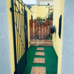 CASA TERREA NO CENTRO