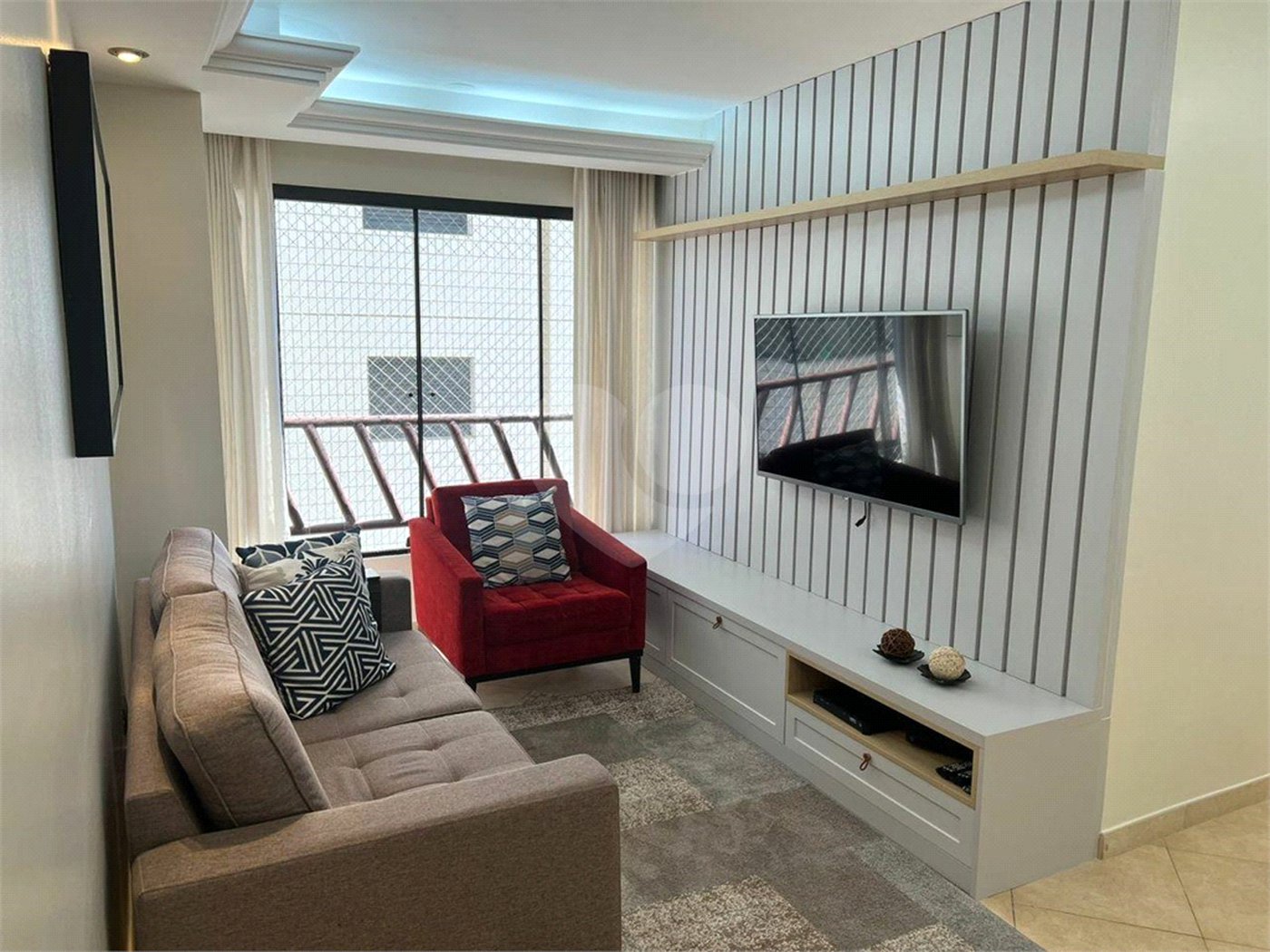 Apartamento à venda com 2 quartos em Vila Mascote, São Paulo, SP