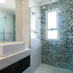 Apartamento de 103 m² no Jardim do Mar, com 3 dormitórios, 1 suíte, varanda gourmet, armários, 2 vagas e condomínio com lazer completo.