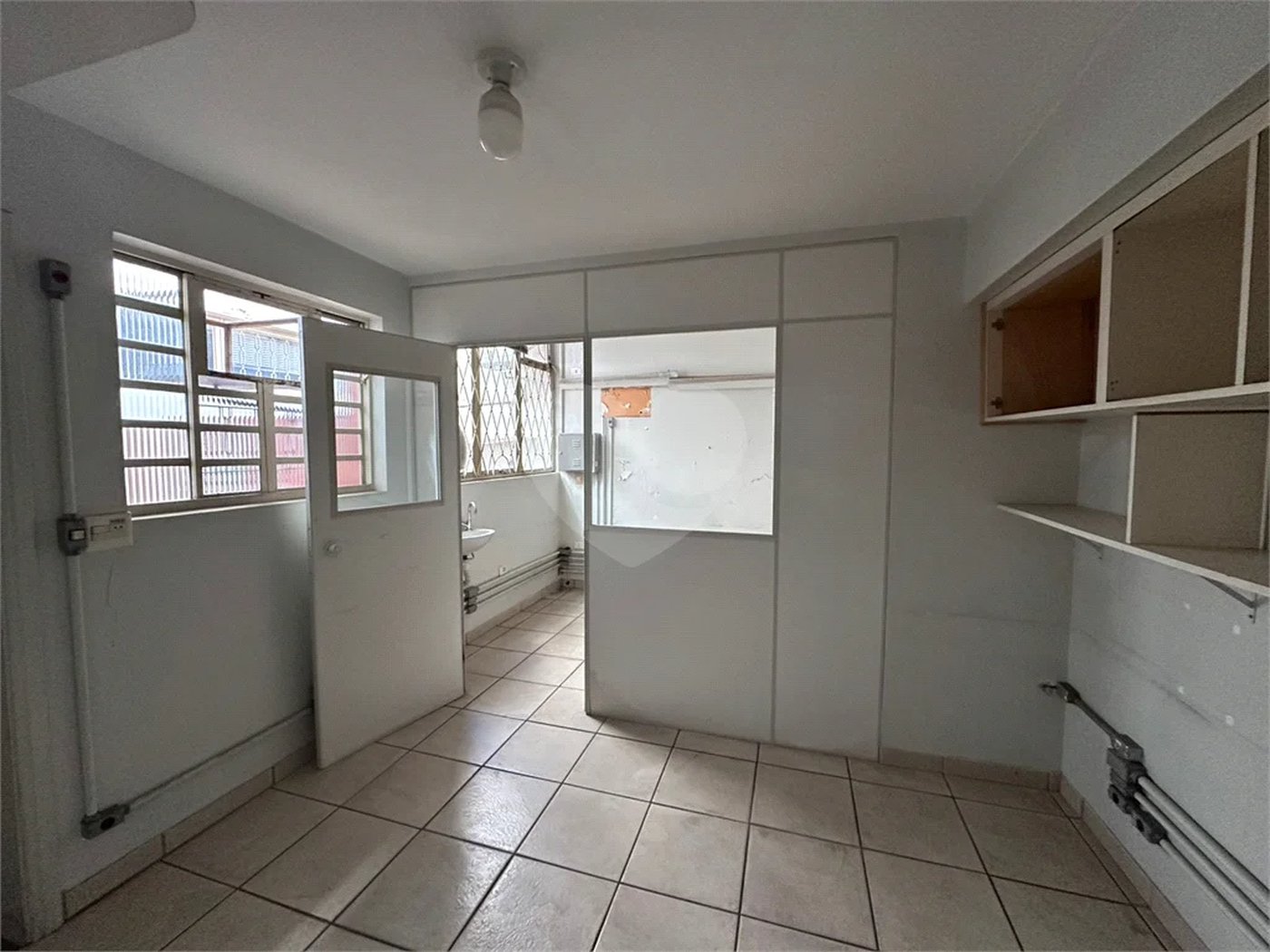 Casa Comercial para Locação, Piracicaba / SP