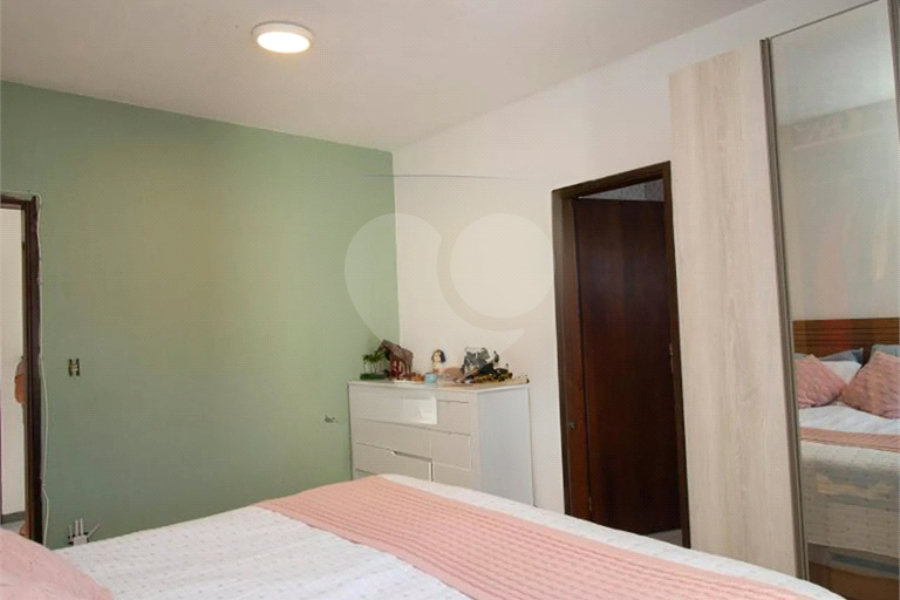 SOBRADO 2 SUITES EM PIRITUBA