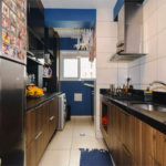 Apartamento à venda com 2 quartos em Vila Andrade, São Paulo, SP