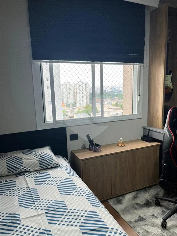 Apartamento no Belém