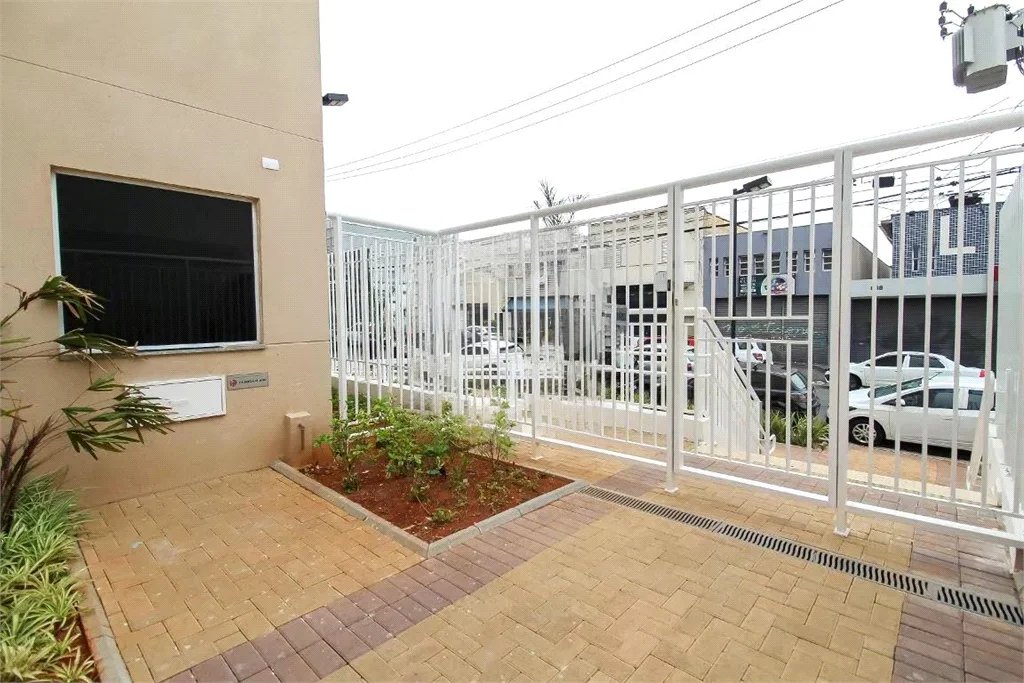 Apartamento com 1 dormitório à venda, 25 m² por R$ 255.000,00 - Mooca - São Paulo/SP