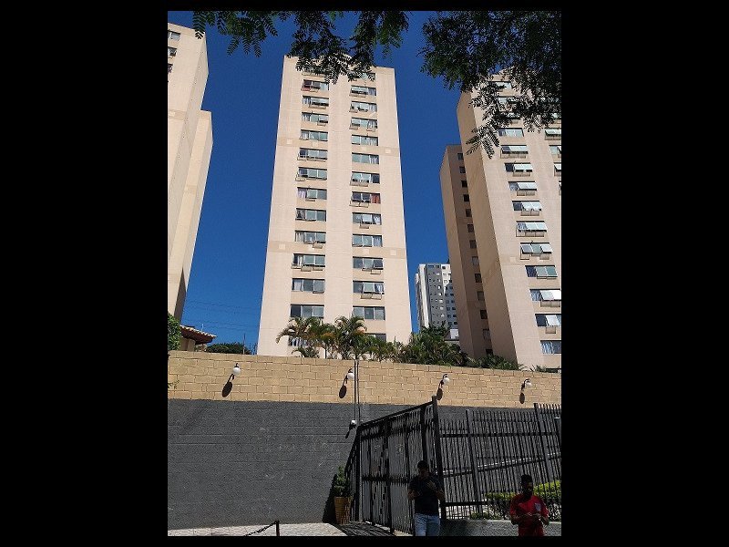 Apartamento à venda com 2 quartos em Jaguaré, São Paulo - SP
