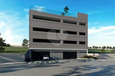 Lindo Apartamento de 44 m² à Venda no Condomínio Parque Olímpia – Indaiatuba/SP