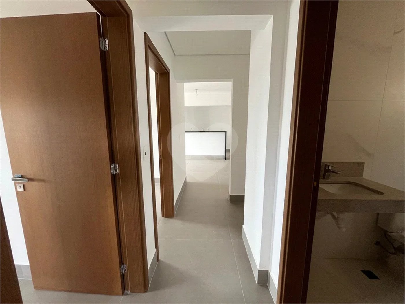 Apartamento com 3 quartos no São Judas em Piracicaba