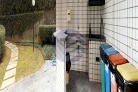 Apartamento à venda com 3 quartos, sendo 1 suíte, em Morumbi, São Paulo - SP
