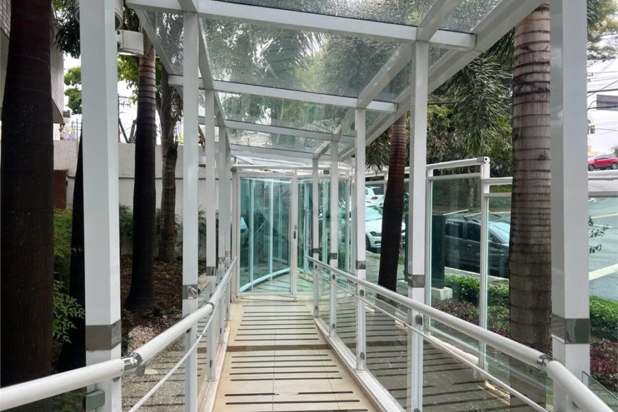 Apartamento para alugar com 2 quartos, sendo 1 suíte, em Casa Verde, São Paulo, SP
