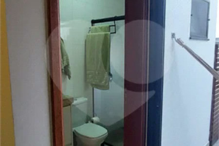 Casa Térrea Venda Condomínio Park Real 03 dormitórios 01 suíte