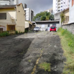 Terreno à Venda na Vila Guarani | 320 m² | 10 x 32 m
