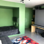Vendo apartamento todo reformado em prédio novo por arquiteta internacional, porteira fechada e rend