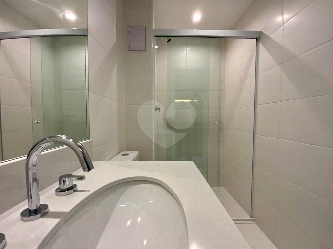 Studio com 28 m² totalmente mobiliado a venda na Vila Clementino