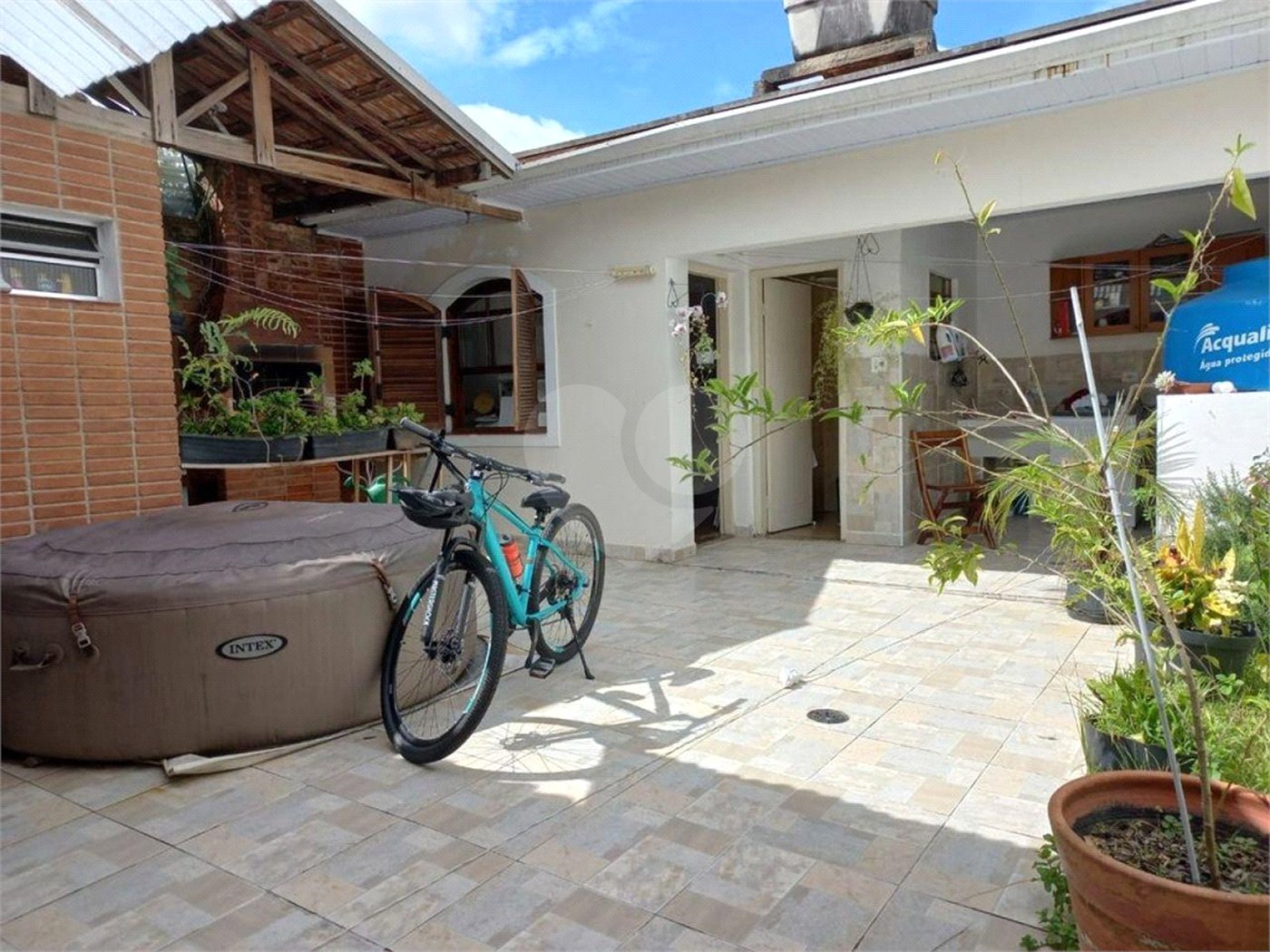 Casa à venda com 3 quartos, sendo 2 suítes, em Jardim Oriental, São Paulo, SP