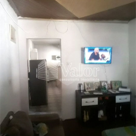 Terreno com 850,00 m²