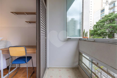 Apartamento a venda em Bela Vista 145m² com 3 suites.