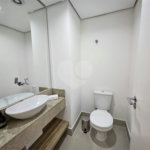 Na Mooca á venda Apartamento / Studio com 51m² 1 dormitório e 1 vaga.
