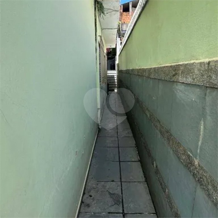 Sobrado à venda com 4 quartos, sendo 2 suítes,  em Jardim Líbano, São Paulo, SP