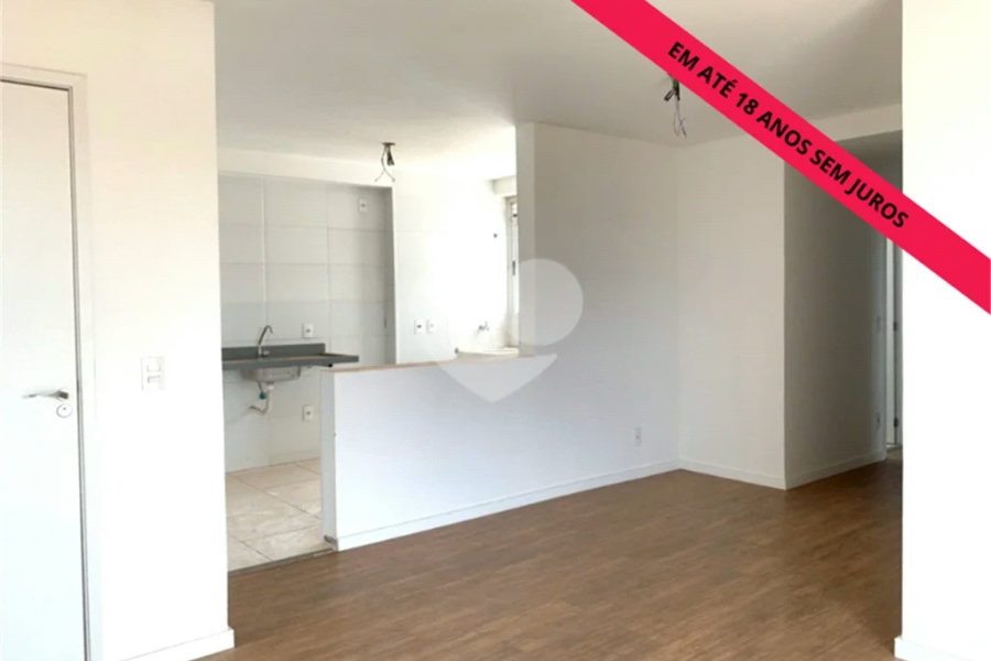 Venda Apartamento 3 Dormitórios (1 Suíte) - Prime América Residence - Piracicaba-SP