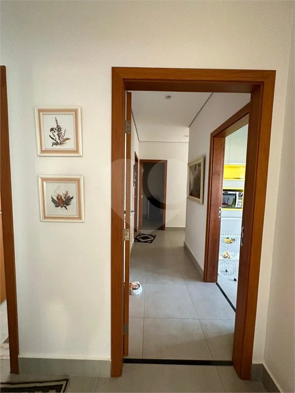 Casa em Condomínio Fechado a venda em Piracicaba